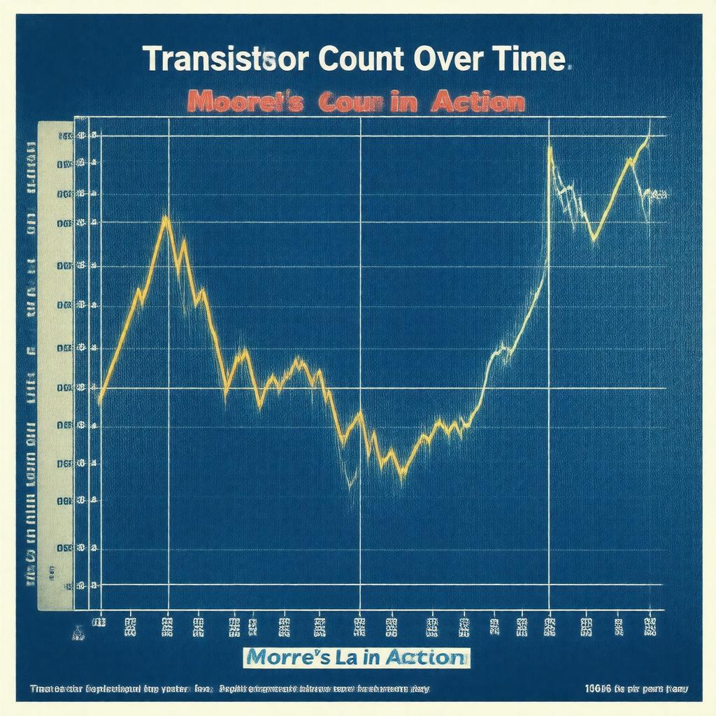 Moore's law
